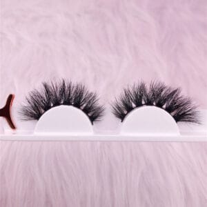 Mink Eyelash Vendors 