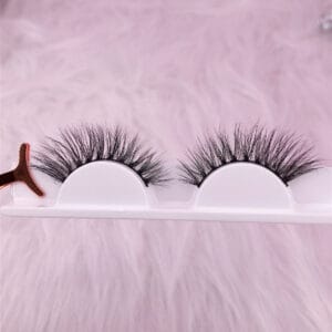 vendor for lashes