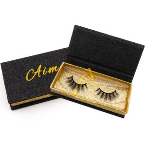 customized lash boxes