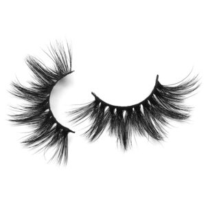 Wholesale 25MM Mink Lashes