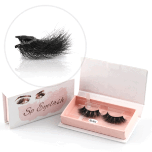 3d mink lashes wholesale vendors