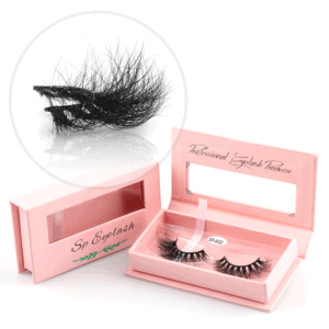 Best Eyelash Vendor