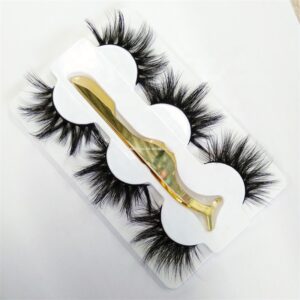 3d mink eyelashes wholesale