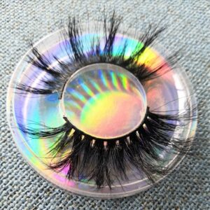 wholesale eyelash vendors