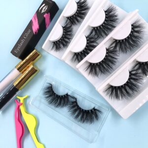 mink lash vendors wholesale