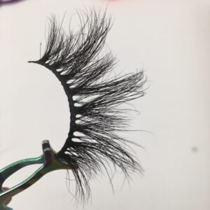 wholesale mink lash vendors