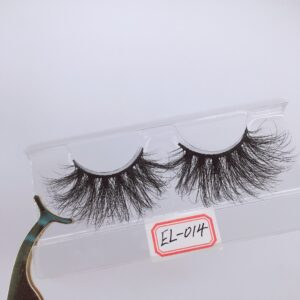 wholesale mink eyelashes