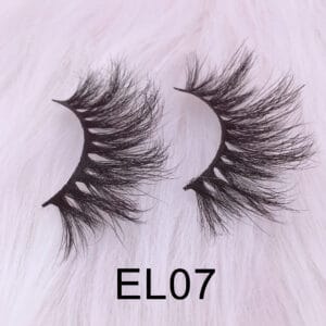 wholesale mink lashes 25mm lashes