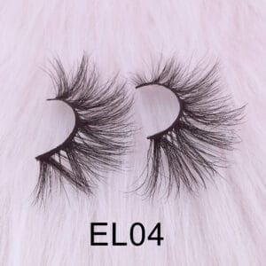 best eyelash vendor wholesale 25mm lashes