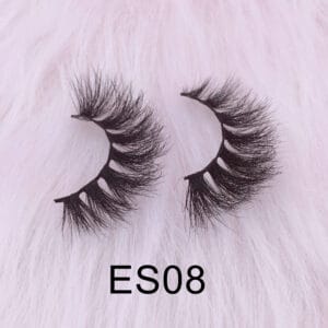 16mm mink lashes