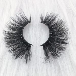 Wholesale Lashes Vendor