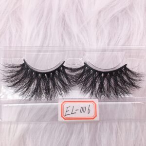 mink lash vendors wholesale