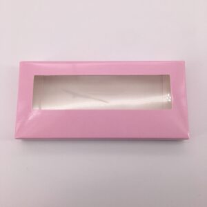 custom lash packaging