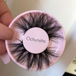 wholesale mink lashes