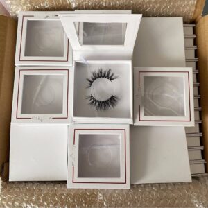 eyelash vendors