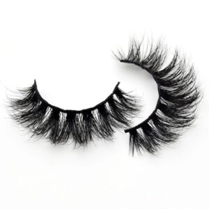 3d mink eyelashes wholesale