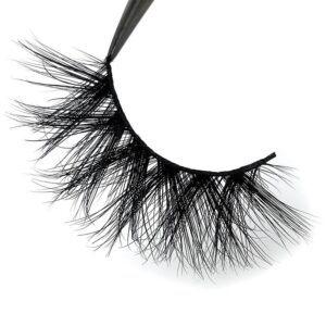 20mm 3d mink lashes