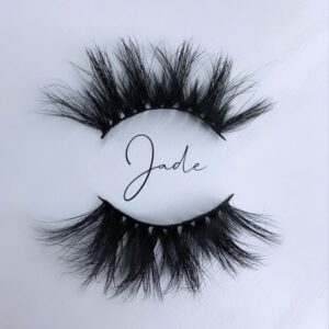 20mm 3d mink lashes