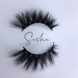 wholesale mink Lashes 