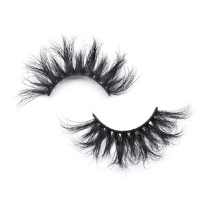 mink eyelash wholesale vendors