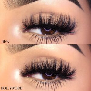3d mink lashes wholesale