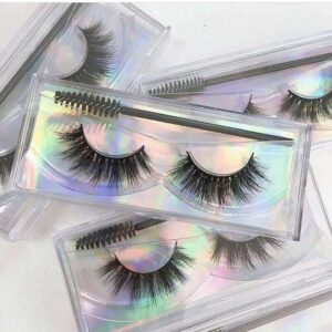 wholesale mink lashes