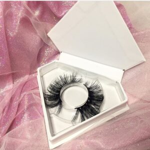 wholesale mink lashes