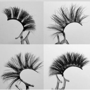 Mink Eyelash Vendors