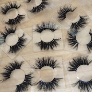 best eyelash vendors