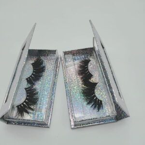 mink eyelashes wholesale