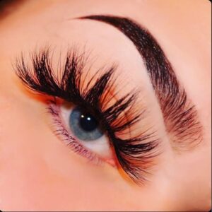 mink eyelashes suppliers wholesale