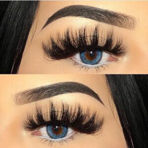 3d mink lashes wholesale vendors