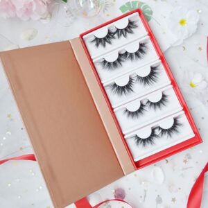 3D Mink eyelash Vendor