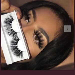 wholesale individual mink lashes