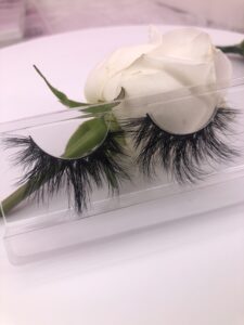 cheap wholesale mink lashes 25mm lashes