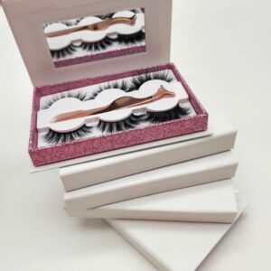 25mm lash vendors wholesale mink lashes