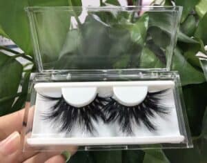 premium mink lashes wholesale