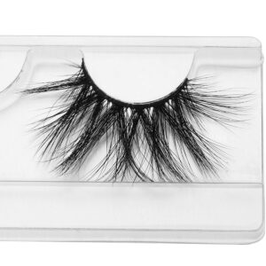 mink strip lashes wholesale 25mm lashes