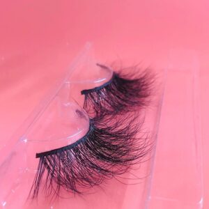 wholesale mink lashes suppliers