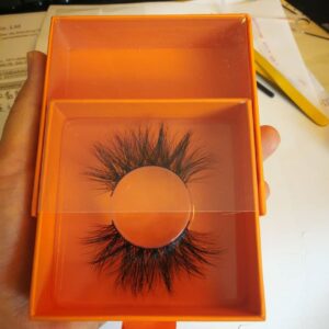 wholesale eyelashes mink