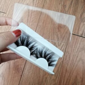 mink eyelashes manufacturer 25mm lashes
