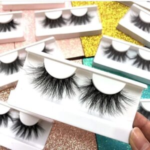 best wholesale lash vendors