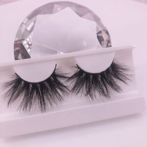 25mm lashes wholesale