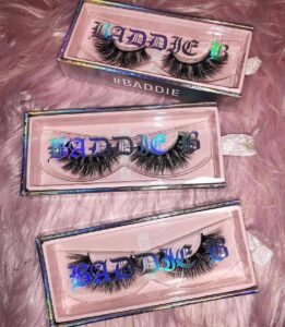 3d mink lashes wholesale vendors