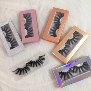 real 3d mink lashes wholesale