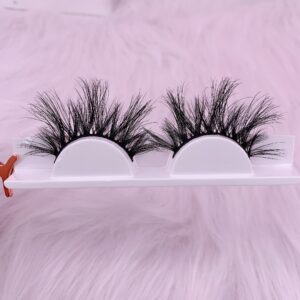 3d mink lashes wholesale vendors