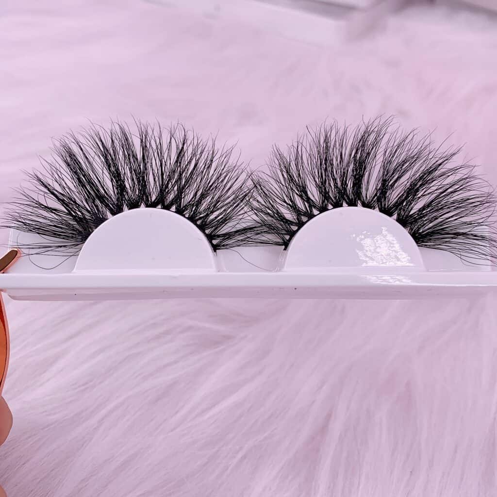 3d mink eyelashes wholesale
