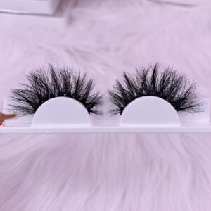 eyelash vendors wholesale