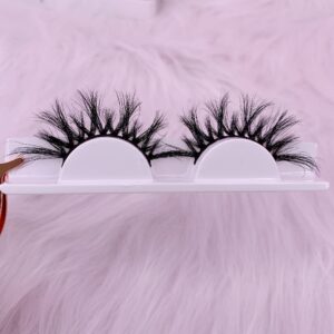 mink eyelash vendors