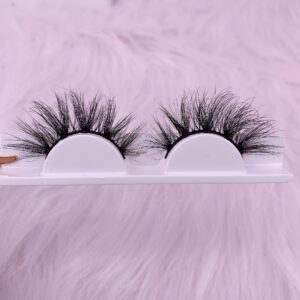 wholesale lash vendors